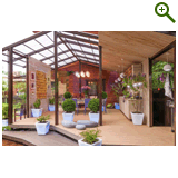 Фазенда на Первом, проект "Новая терраса в столетнем доме", эфир 08 июня 2014 года!